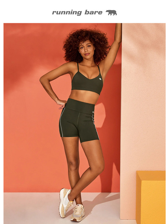 Your Cool Girl Wardrobe Starts Here