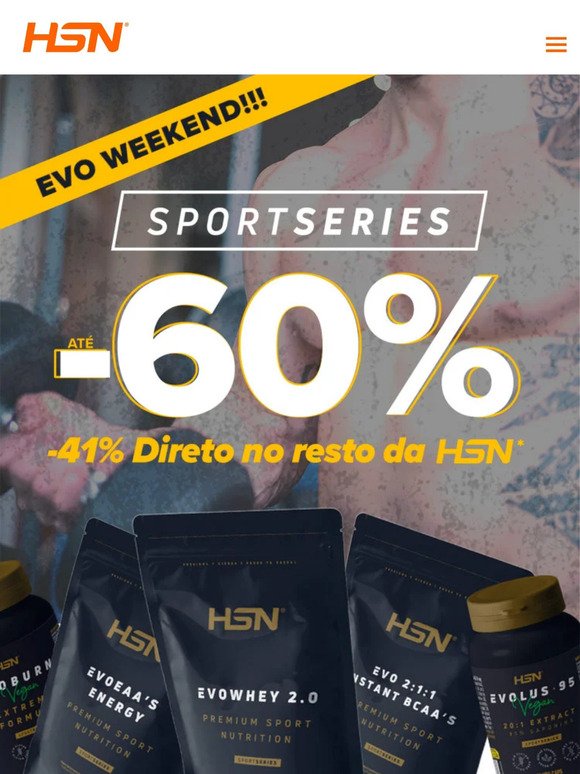 👌 Demasiado bom para o perderes ⏩ SportSeries até -60%