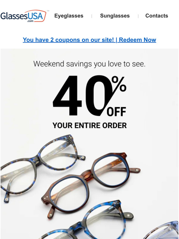 ⚡ WEEKEND SALE ⚡ For email-subscribers only!