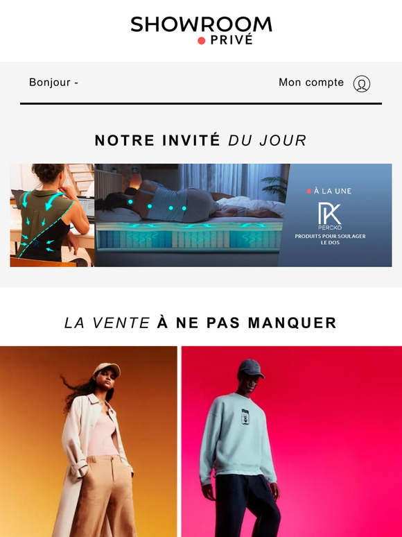 PULL & BEAR, FOSSIL, DESIGUAL et 40 nouvelles ventes : en ligne aujourd'hui