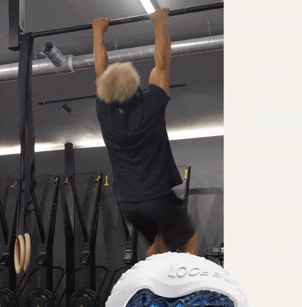 Vivobarefoot The expertise behind the Motus Strength Milled