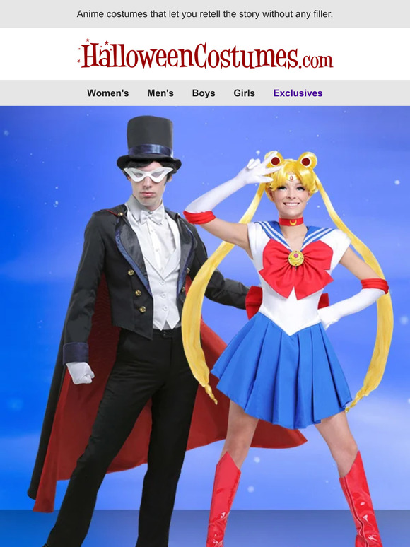 Tired of filler episodes? Time to tell the story yourself! Milled