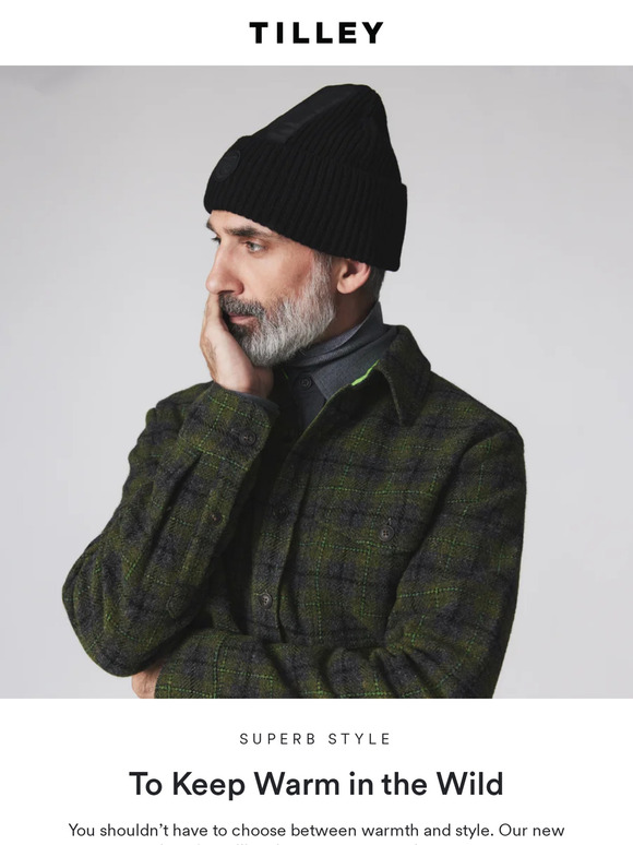 Bring Out The Beanies