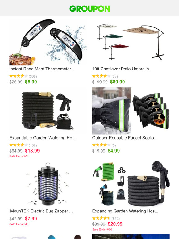 🛍️🏠 Home Sweet Home: Unbeatable Deals Inside!