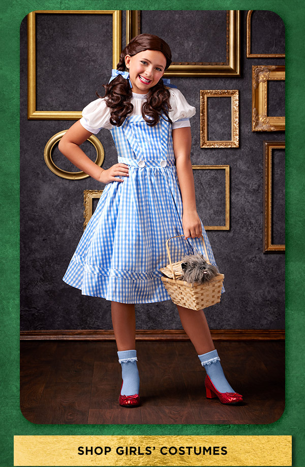 The Spirit of Oz: Premier Wizard of Oz Costumed Characters - Indiana