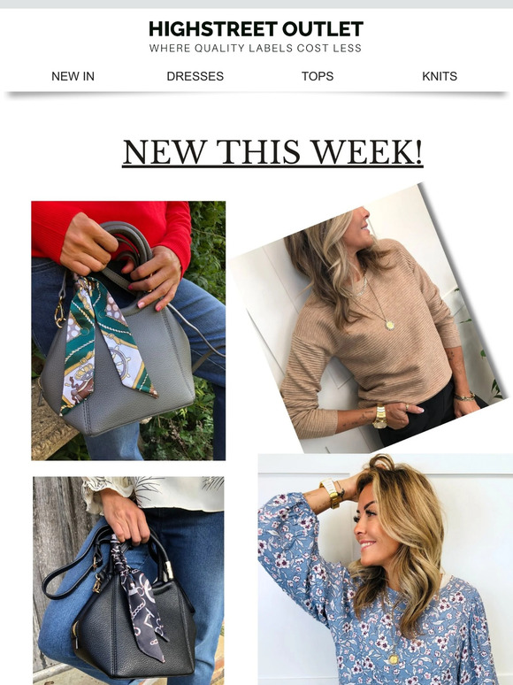 Jumpers & Tops under £15