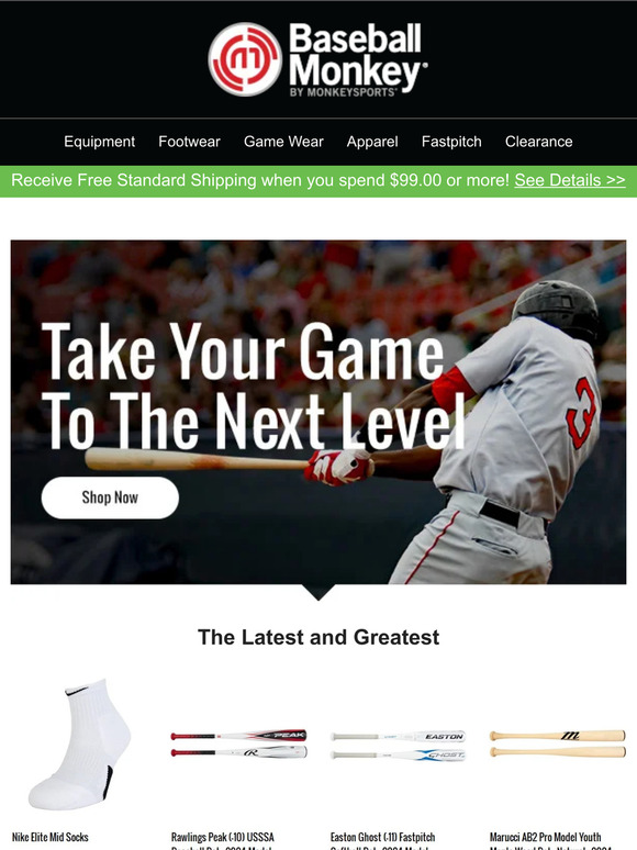 Baseball Monkey For You (See Inside) Milled