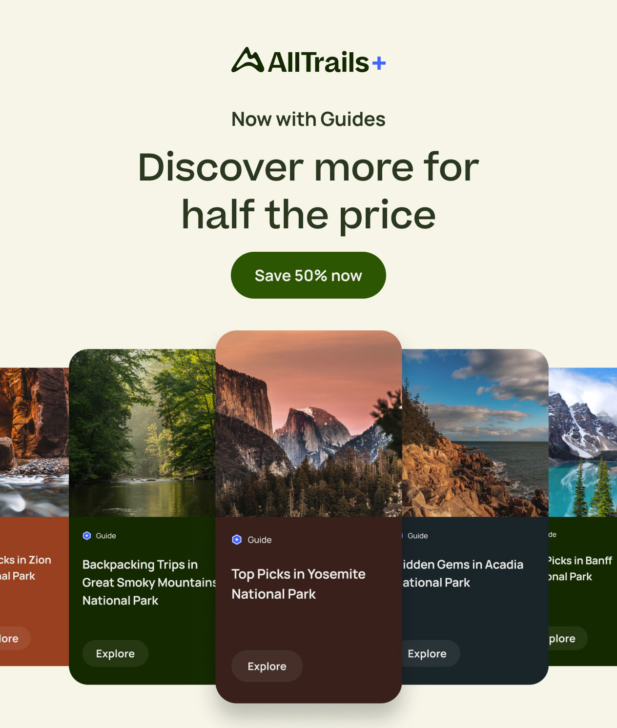 AllTrails