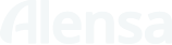 Logo Alensa