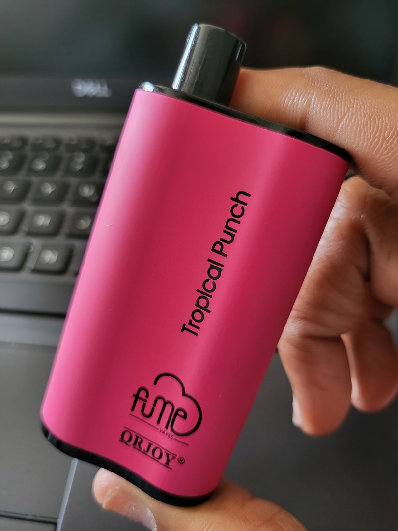 Smokers World to Colombia Esco Bar Disposable Vape 💨 Milled