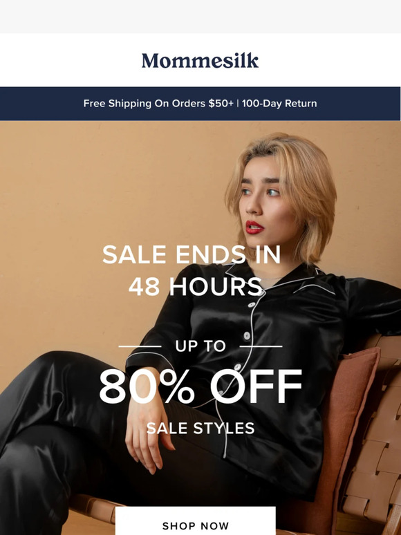Sale final countdown
