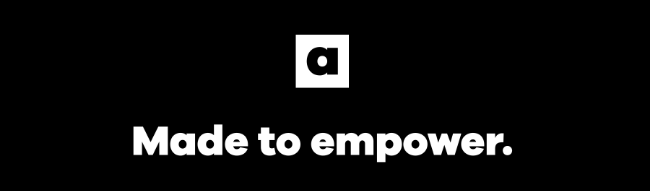 made to empower.