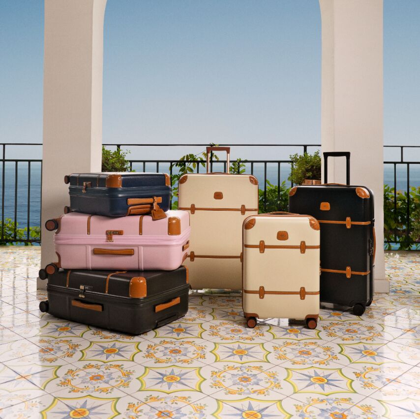 BRIC'S MILANO Save Now On Luggage Sets! Milled