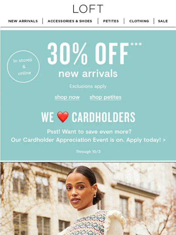 Say hello to 268 new arrivals 👋