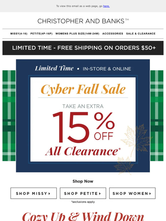 Don’t Hit Snooze On This Sale!