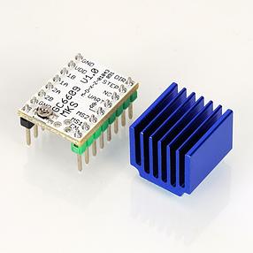 1pc mks gc6609 Antriebs Modul