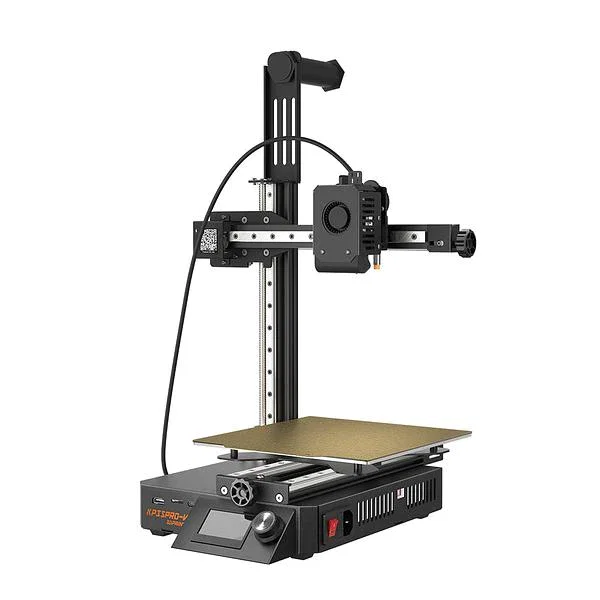 Kingroon KP3S Pro V2 - Klipper Firmware Installed