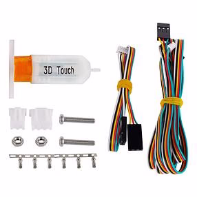 3D Touch Leveling Sensor &amp; Probe