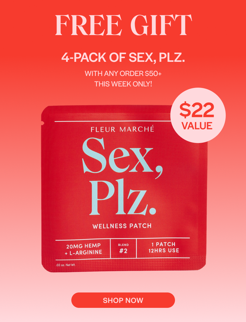 Fleur Marche: FREE SEX, PLZ GIFT 💋 THIS WEEK ONLY | Milled