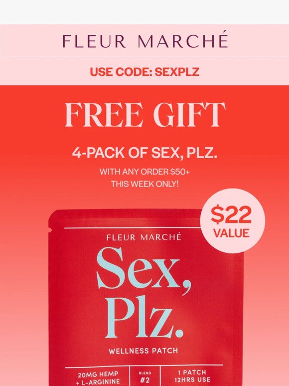 FREE SEX, PLZ GIFT 💋 THIS WEEK ONLY
