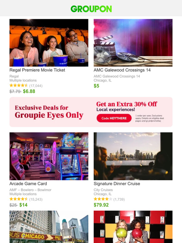 ❈ Now Active: See Your Deals Inside—Only For A Limited Time!