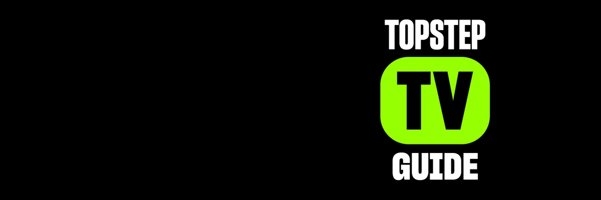 Topstep: [LIVE AT 8AM!] TopstepTV is the Place to BE! 📺👇 | Milled