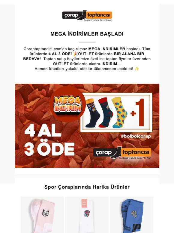 🌟 1 Alana 1 Bedava & 4 Al 3 Öde Fırsatı 🌟