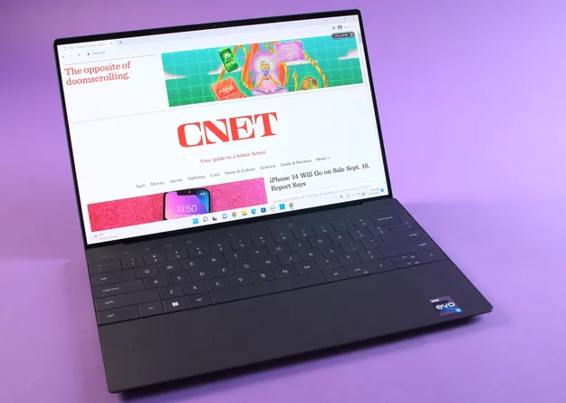 Best Laptop Deals: Save $100 on M2 MacBook Air, $640 on LG Gram 16 and More