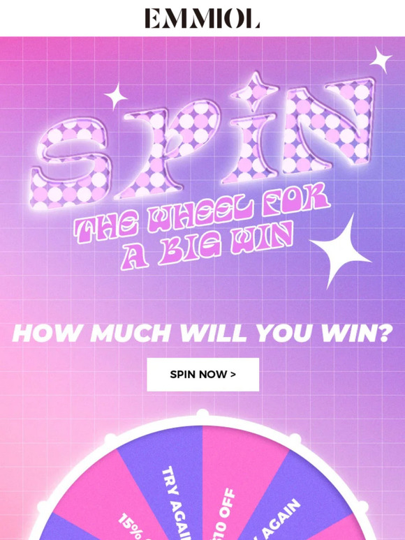 Spin the Wheel to Win! 🎡🏆