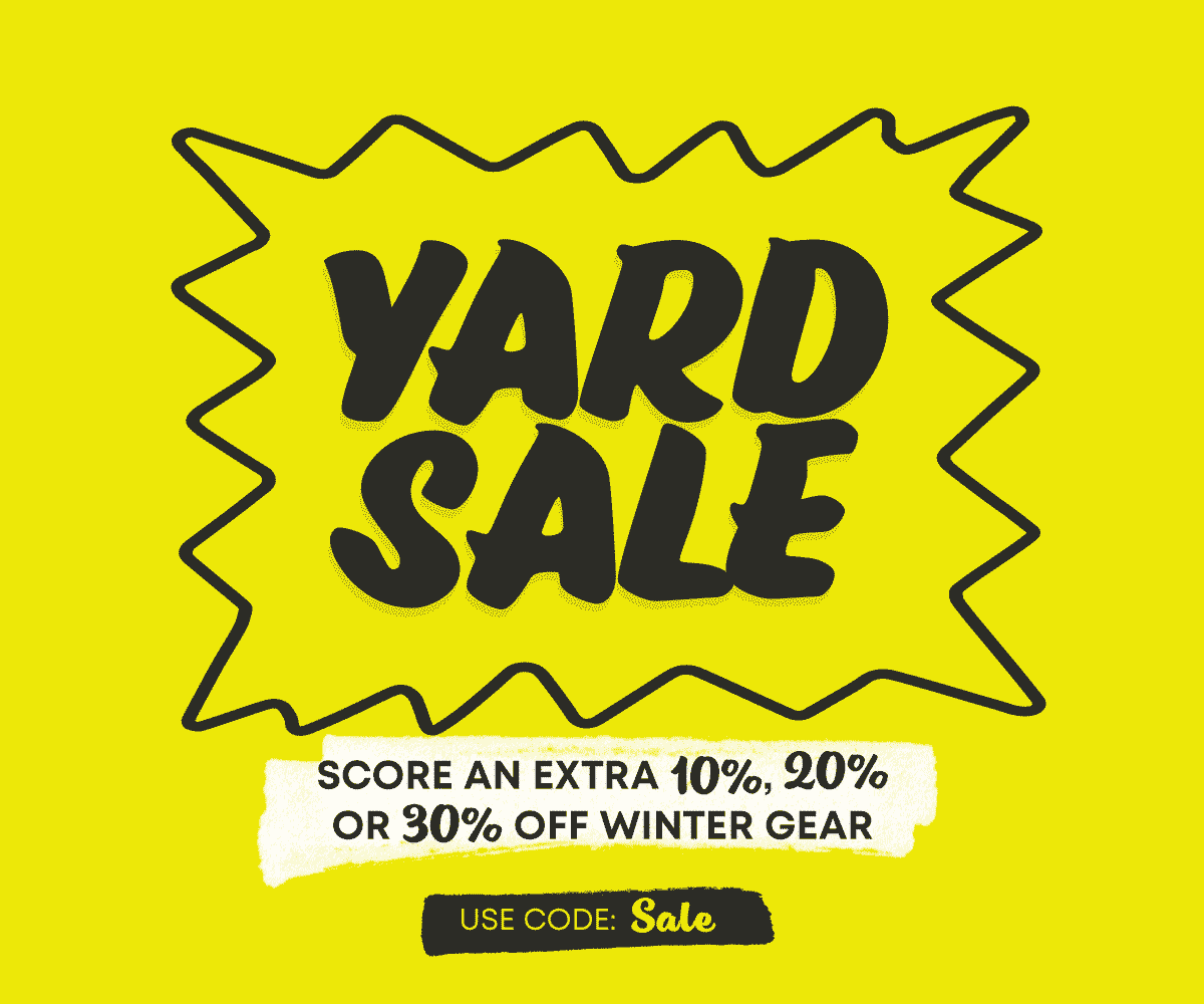 Dennis Publishing 🚨 Last Call for Yard Sale! EXTRA 10, 20 or 30 Off