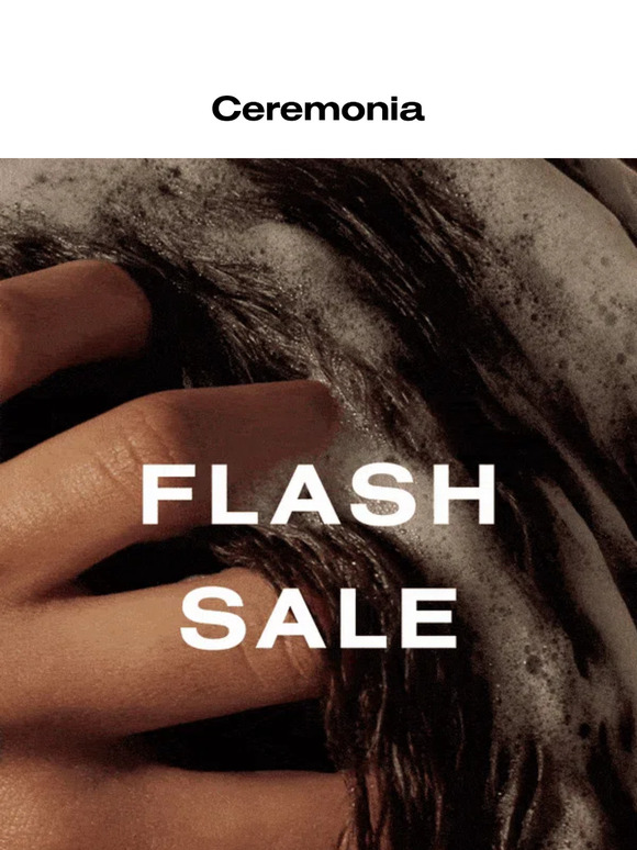 FLASH SALE: 25% Guava Wash Duo