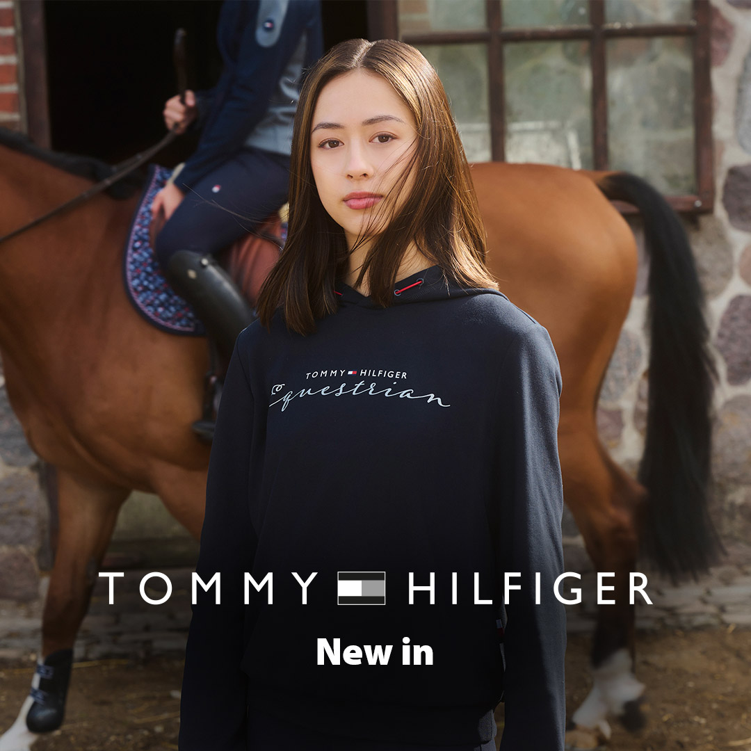 New In: Herbst/ Winter Kollektion Tommy Hilfiger 