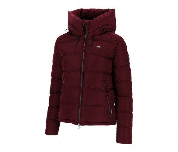 SCHOCKEMÖHLE SPORTS Damen-Steppjacke Felicity Style HW 23