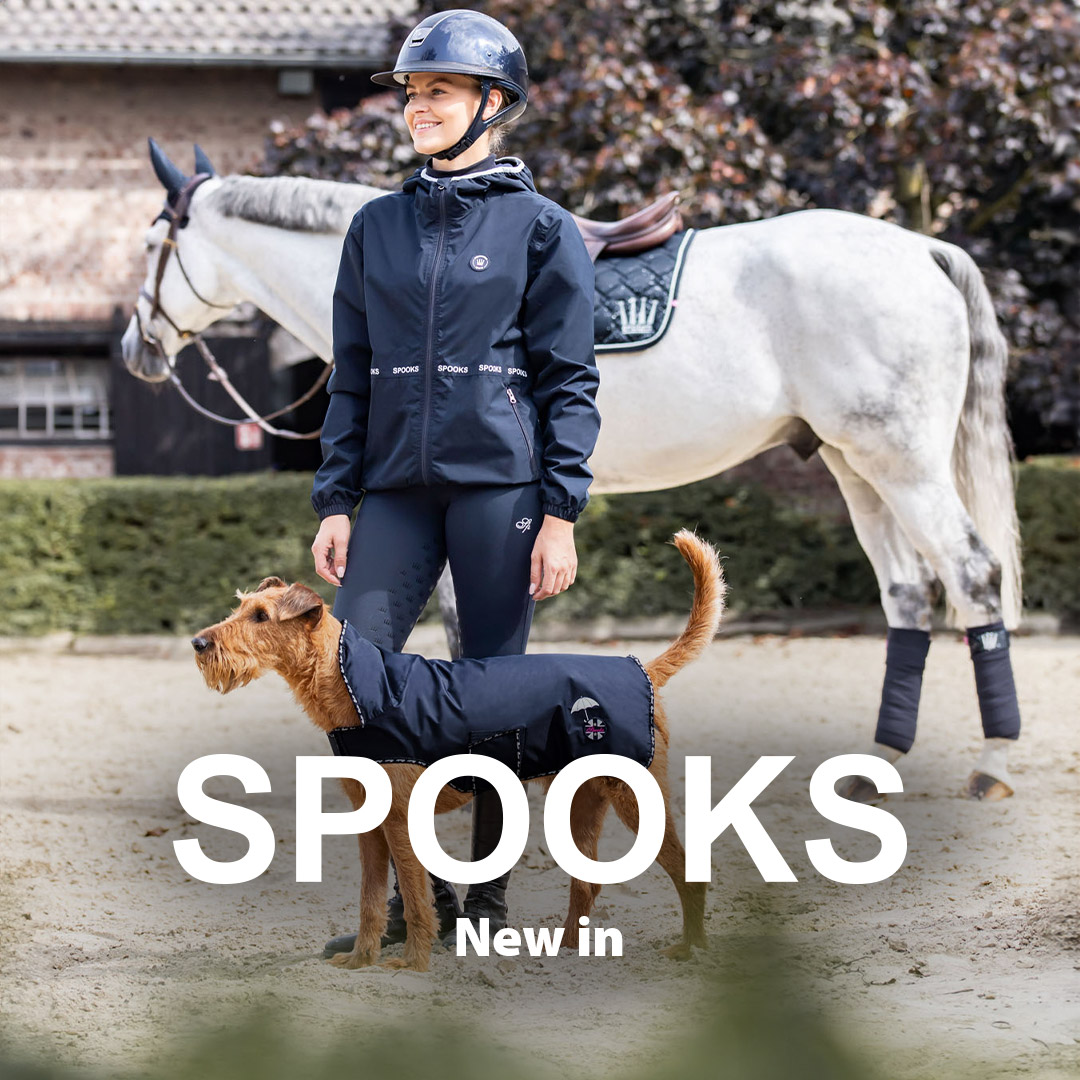 New In: Herbst/ Winter Kollektion SPOOKS