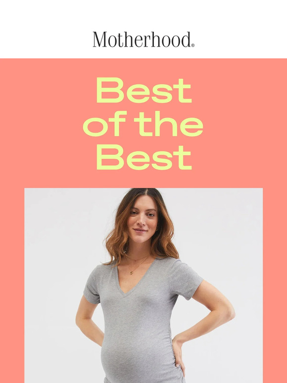 The Styles Mamas are Loving 💕