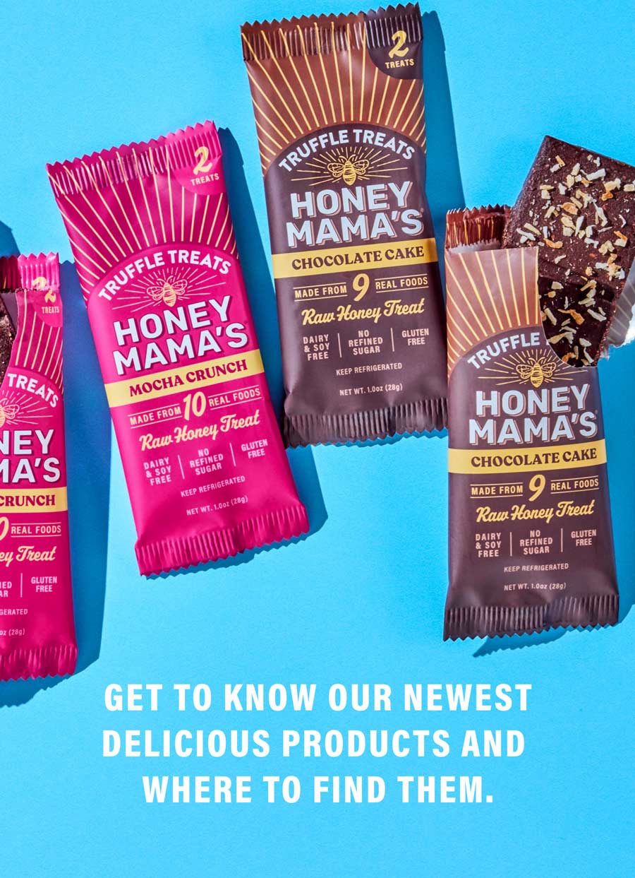 Honey Mama's : Target