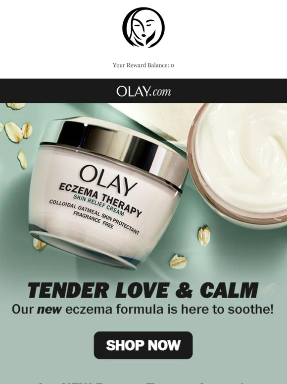 One Eczema Soothing Jar! 💚