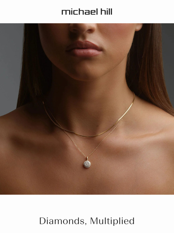 Opal necklace michael hill sales