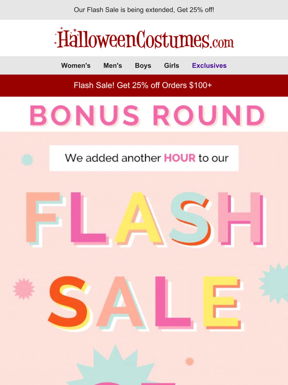 💰💰 Here comes the bonus round!