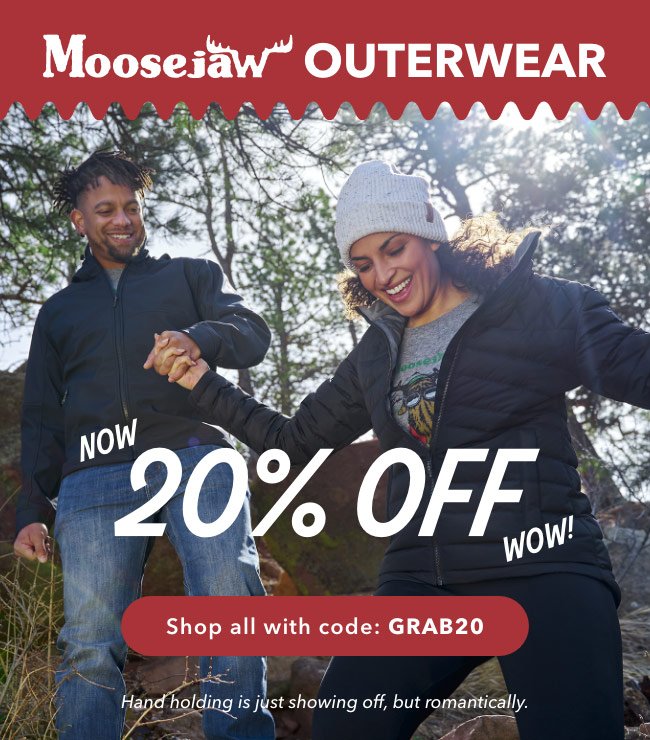 Get it FAST. Free 2-day on jackets $99+. - Moose Jaw