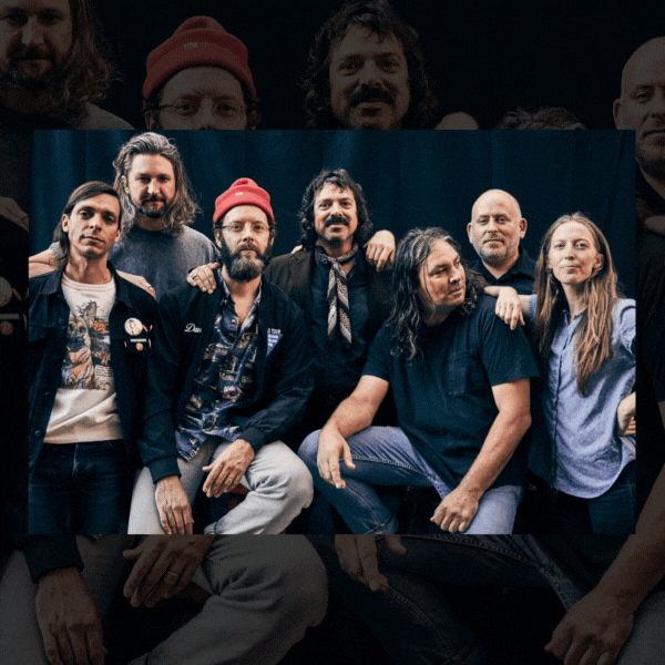 LiveNation: 🎸Live Nation Presale for The War On Drugs - Live in