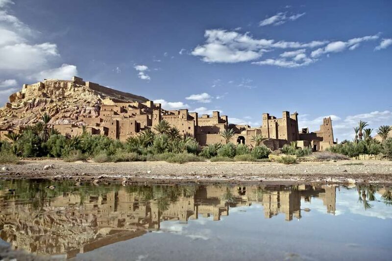 Link zur Andalusien-Reise