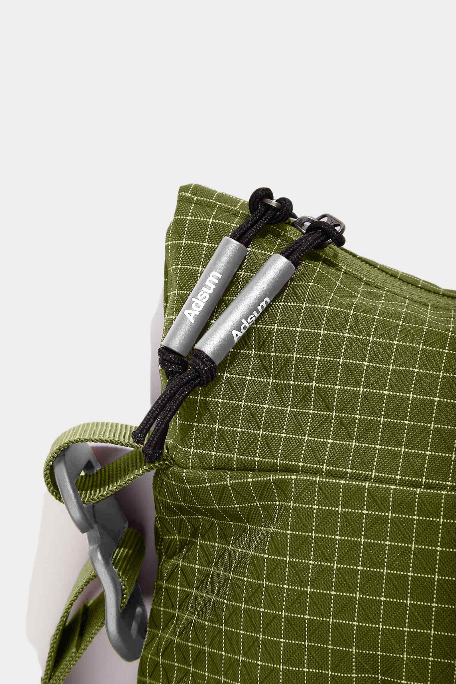 Adsum: Best Seller: Zip Tote | Milled