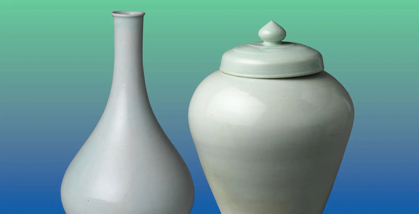 Jegi: Korean Ritual Objects