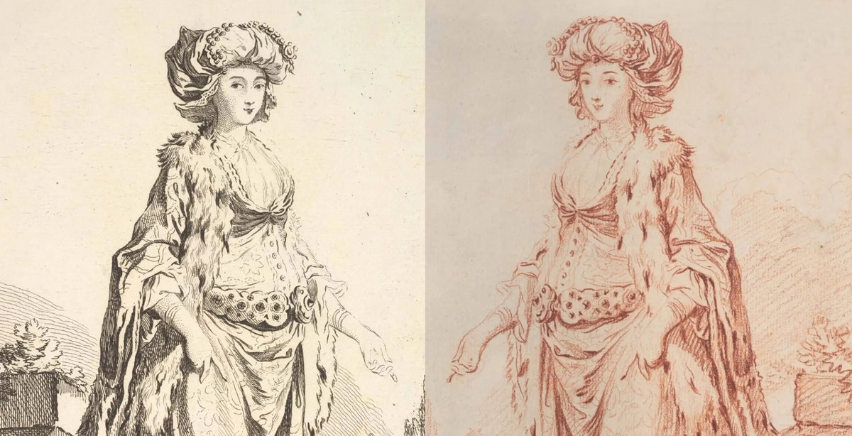 New Acquisitions in Context: Selections from the Department of Drawings and Prints