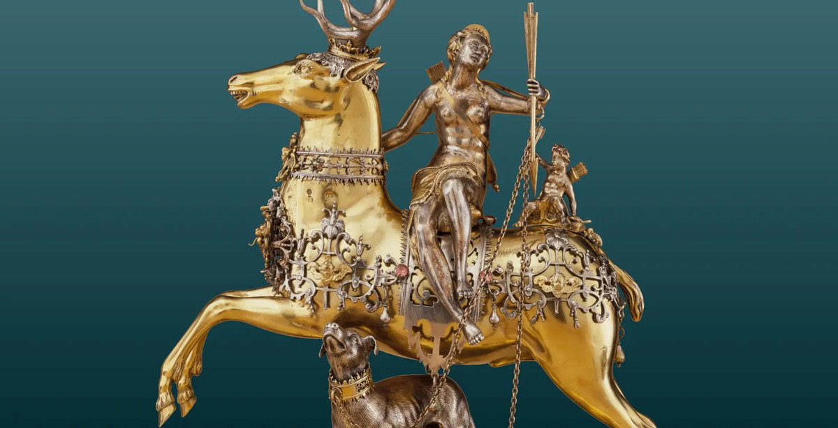 Layered Narratives: The Northern Renaissance Gallery