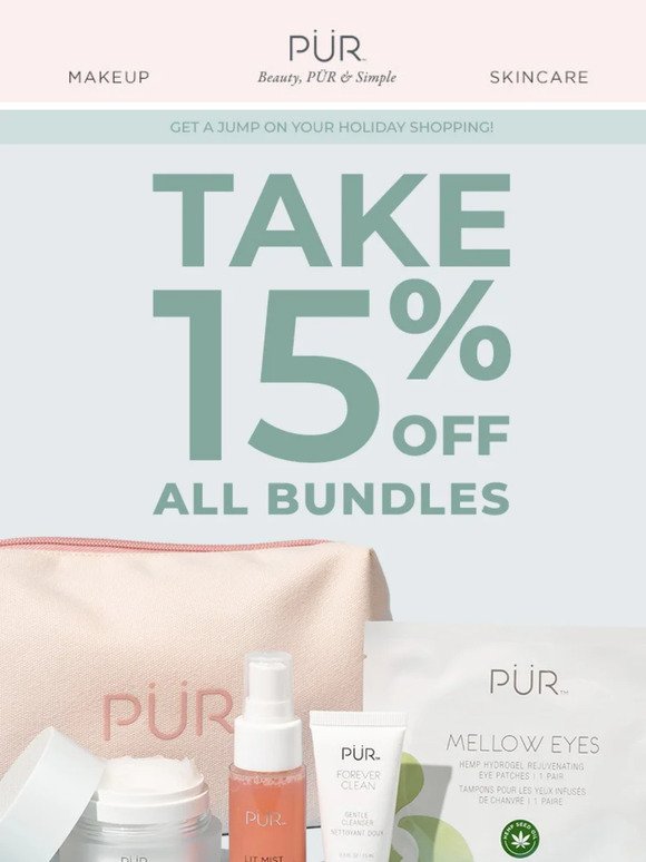 🍂Take an EXTRA 15% Off All Bundles🍂