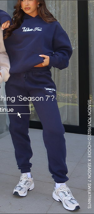 SEASON 7 HOODIE