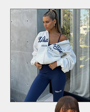 SEASON 7 ZIP FRONT