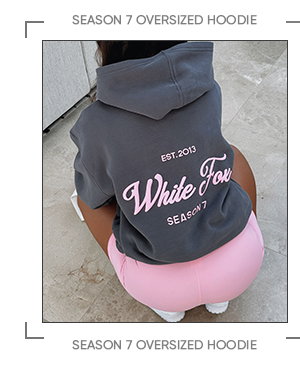 SEASON 7 HOODIE